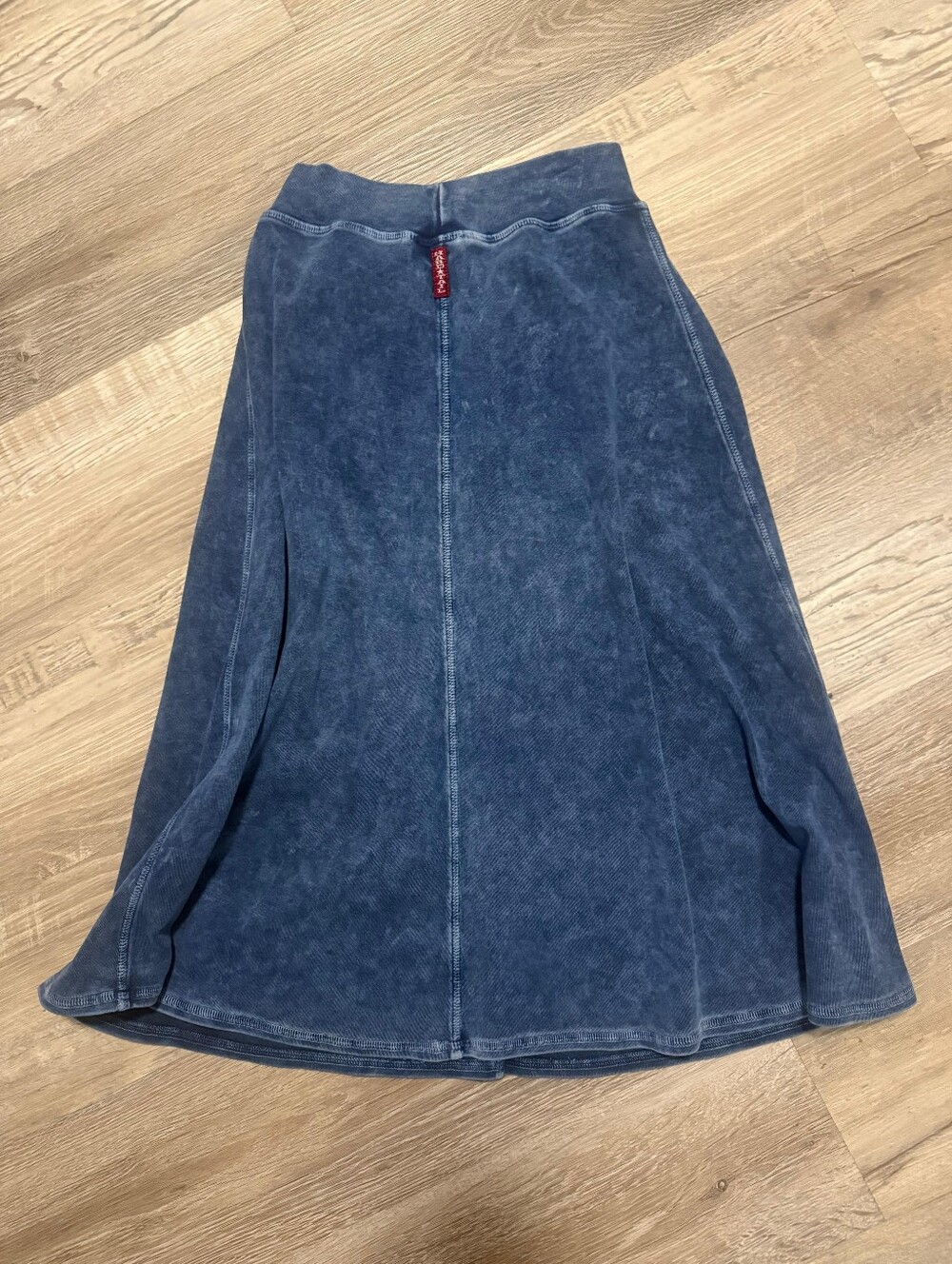 Hard Tail Skirt XS